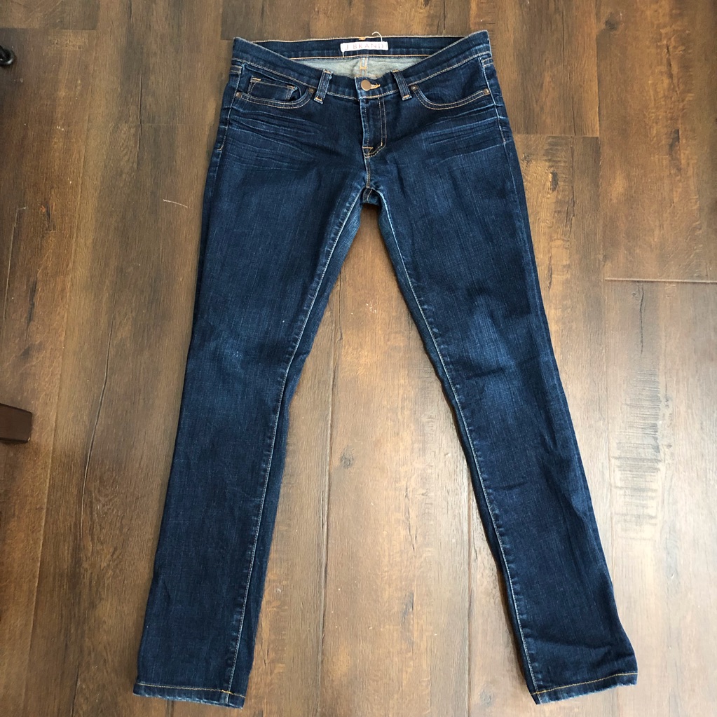 J Brand Jeans